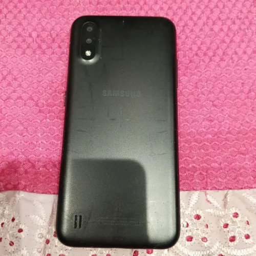 Celular Samsung A01