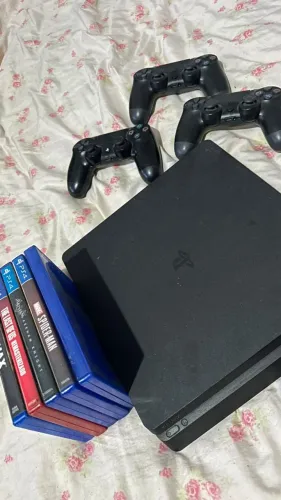 Playstation 4