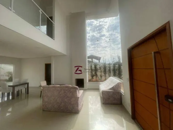 Casa à venda, 217 m² por R$ 1.100.000,00 - Residecial Primavera - Piratininga/SP
