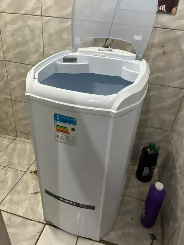 Tanquinho Suggar