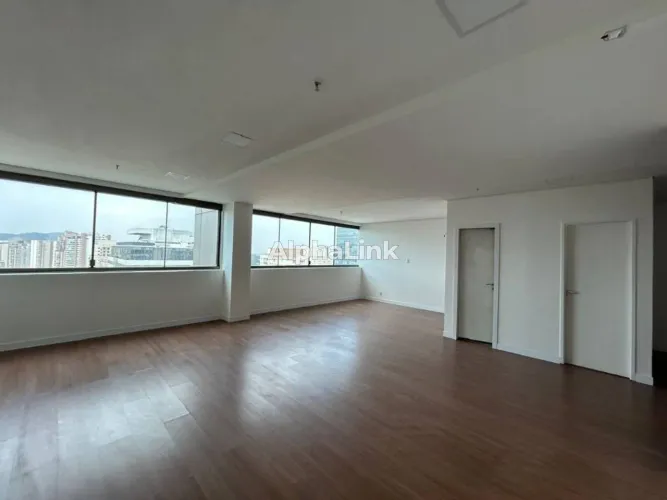 Sala para alugar, 70 m² por R$ 6.178,67/mês - Alphaville - Barueri/SP