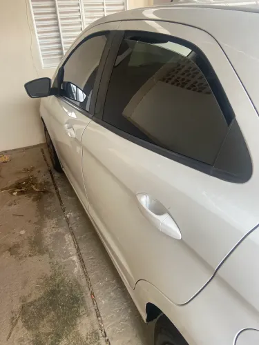 Ford KA 1.0 Se/se Plus Tivct Flex 5P 2019