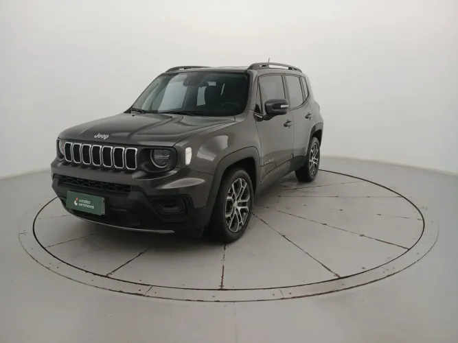 Jeep Renegade Long. T270 1.3 TB 4X2 Flex Aut. 2023