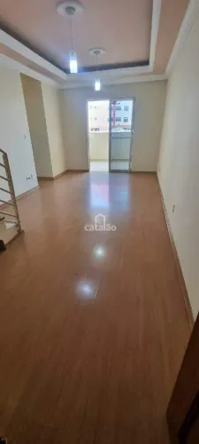 Cobertura Duplex 3 Quartos com Suíte e Terraço de 80 m² no Eldorado, Contagem 160 m²