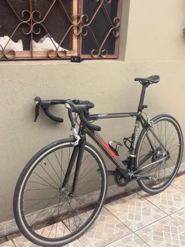 Bike Speed Strada Tam 54 | Shimano 105 Completo |
