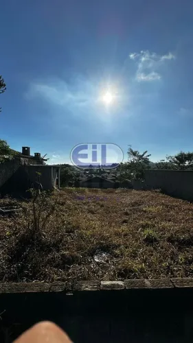 Terreno - Bairro Paranaguamirim