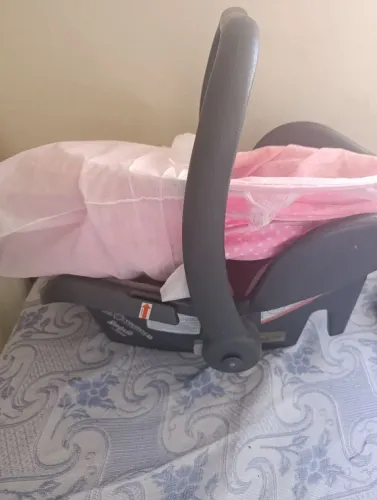 Bebe conforto 