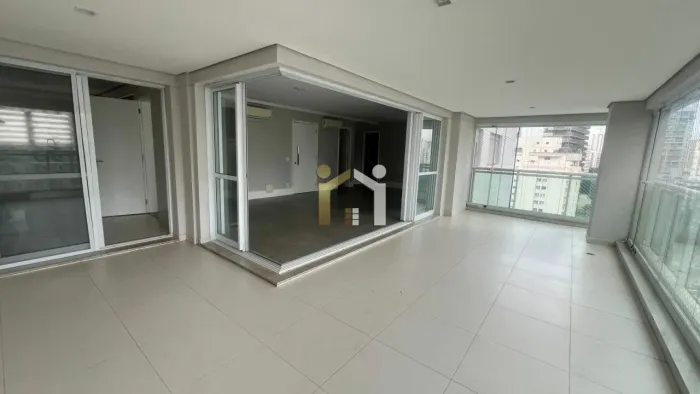 Apartamento para locação na vila nova conceição com 157m², 3 suítes e 3 vagas