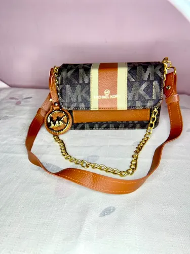 Bolsa transversal bolsa de mulher