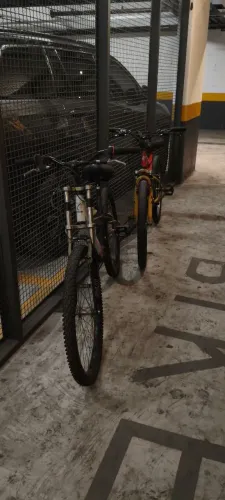 2 bike aro 26