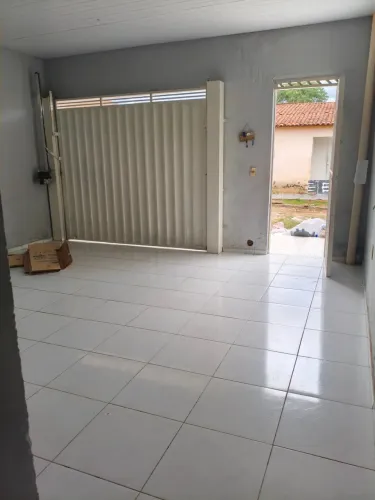 Casa Padrão Marcos Freire II