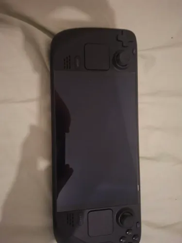 Steam Deck OLED 1tb