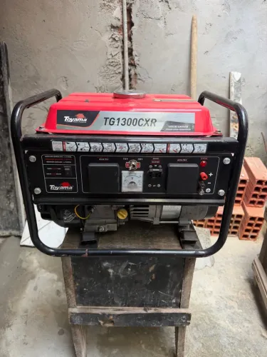 Gerador de energia