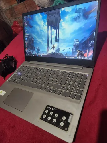 Notebook i3 10 geração