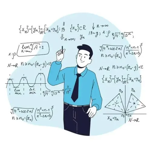 Aulas Particulares de Matemática - Ajuda em trabalhos - Superior, Médio, Fundamental