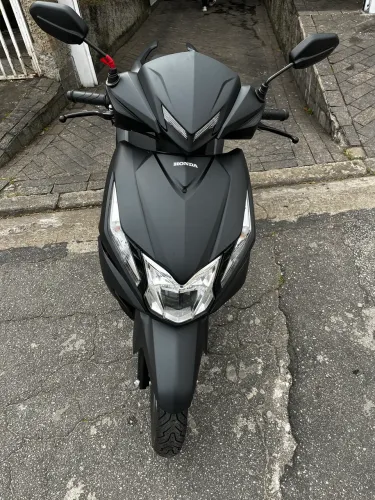 Scooter
