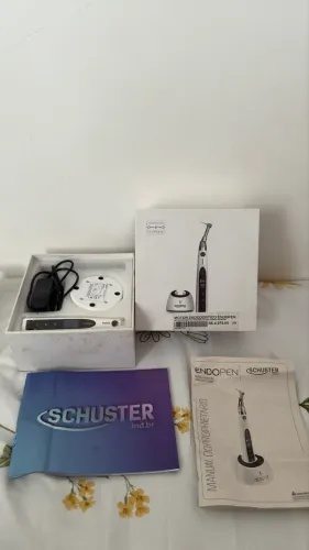 Motor Endodôntico Endopen - Schuster