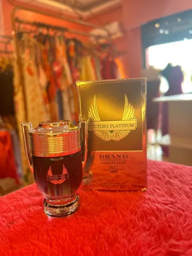 Perfumes perfeitos disponível 