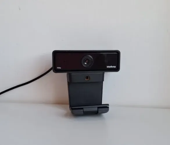 Webcam Intelbras 