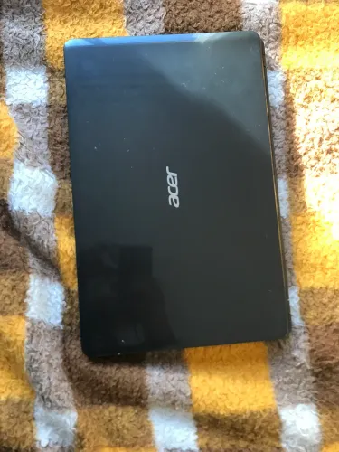Notebook acer