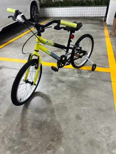 BICICLETA HOUSTON ARO 20 SUPER OFERTA