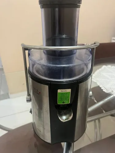 Espremedor de suco