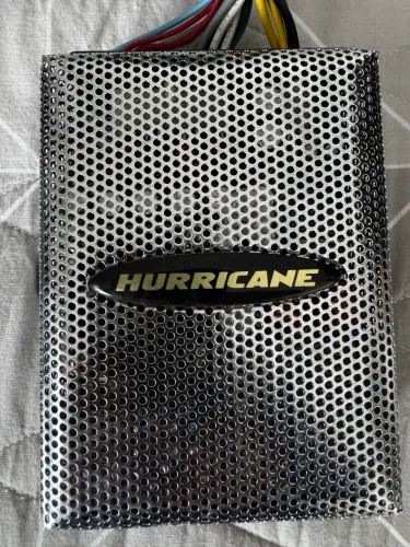 Módulo Amplificador Hurricane 