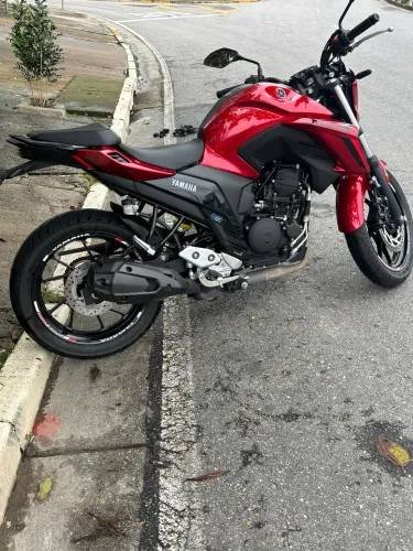 Fazer 2025 ,oportunidade!
