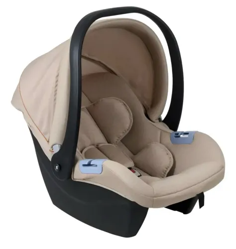 Bebê conforto burigotto