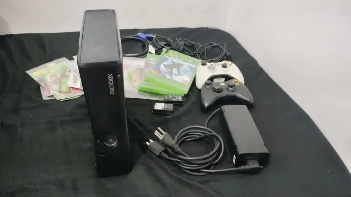 Xbox 360