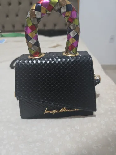 Bolsa Luiza barcelos