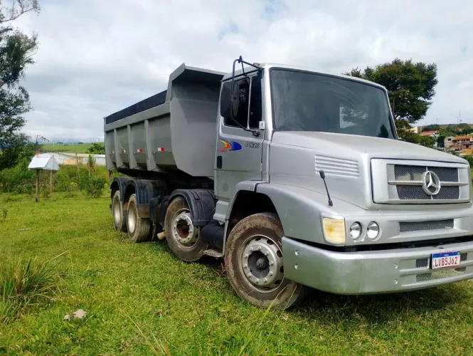 Vendo 1620* bitruk, 2006