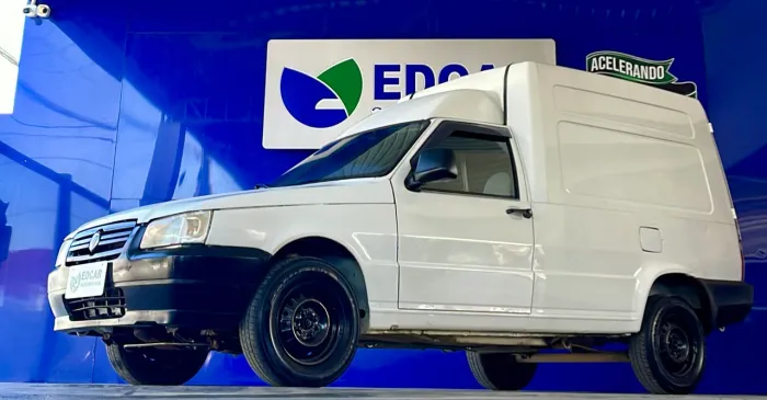 Fiat Fiorino Furg.1.5/1.3/1.3 Fire/1.3 F.flex 2012