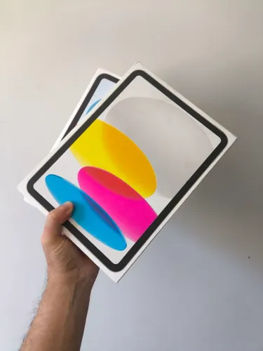 iPad 11 128gb e 256gb