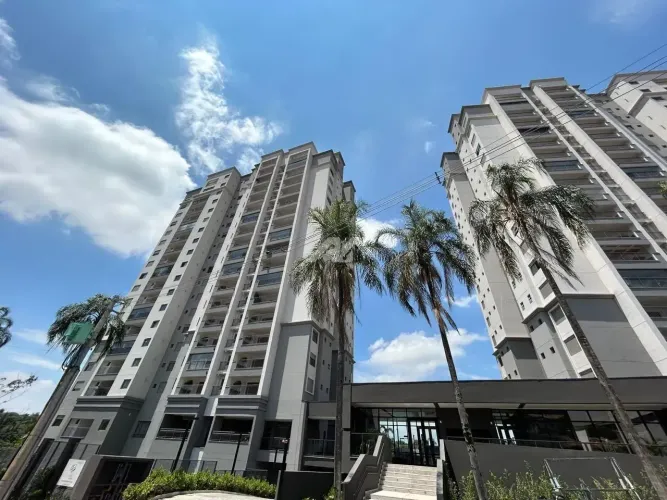 | Condomínio: Living Grand Wish |- Nova Campinas - Campinas/S.P. Apartamento a venda, laze