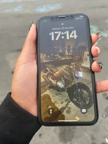iPhone XR todo original 