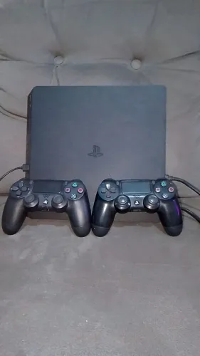 Playstation 4