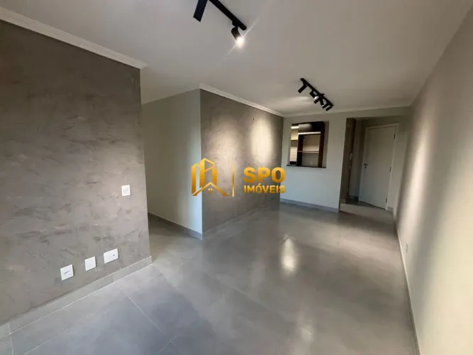 Apartamento, Paraíso do Morumbi - São Paulo
