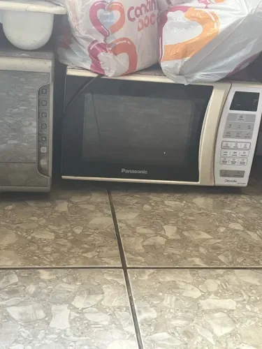 Doação de eletros que não funcionam