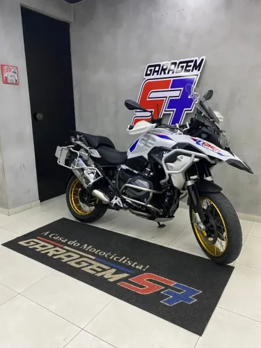 BMW R 1250 GS Premium Rallye - 2023