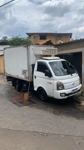 Hyundai HR 2.5 TCI Diesel (rs/rd) 2016