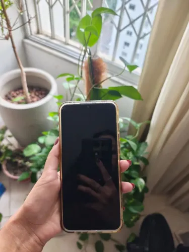 Celular Motorola G50