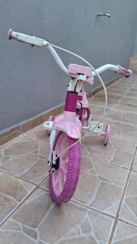 Bicicleta aro 12