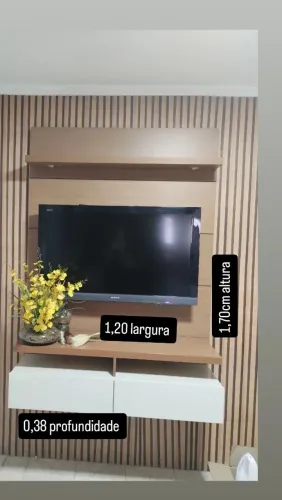 PAINEL DE TV