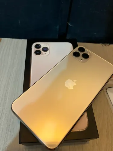 iPhone 11 Pro Max !
