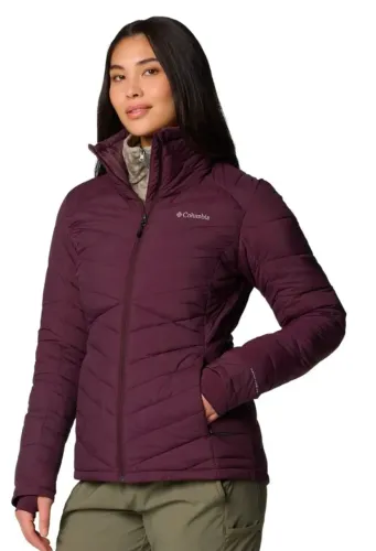 Jaqueta Columbia Joy Peak II