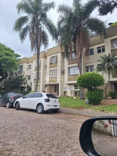 Desocupado Rua Dona Amelia, junto ao Parque Marinha