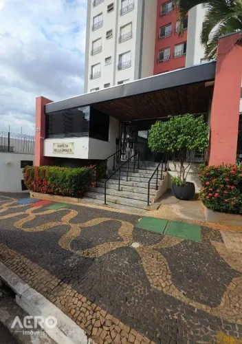 Apto Belle Epoque, andar alto, 2 dormitorios, 2 banheiros
