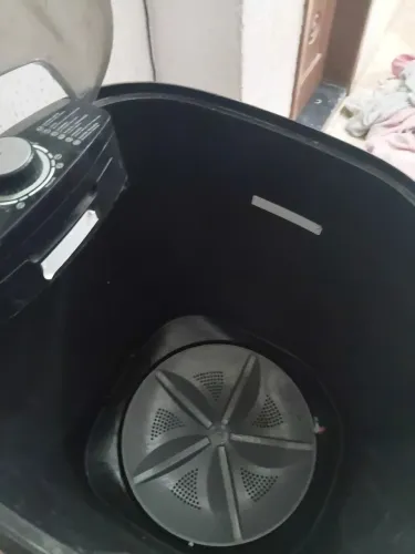 Tanquinho