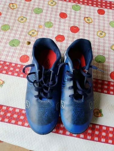Chuteira society umbro Tam 38